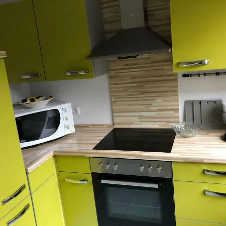 Ferienwohnung Hameln direkt am Weserradweg Hamelin Exterior foto