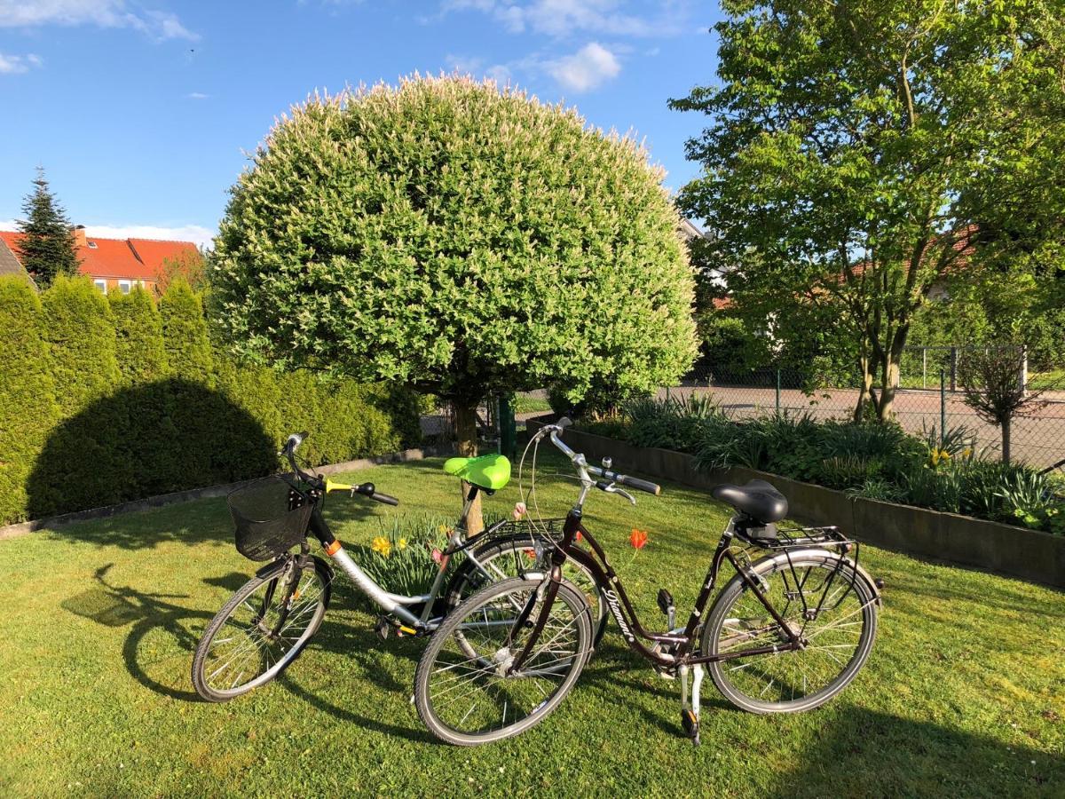 Hameln Direkt Am Weserradweg Apartment