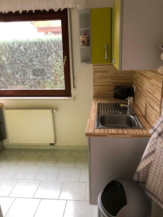 Hameln Direkt Am Weserradweg Apartment *