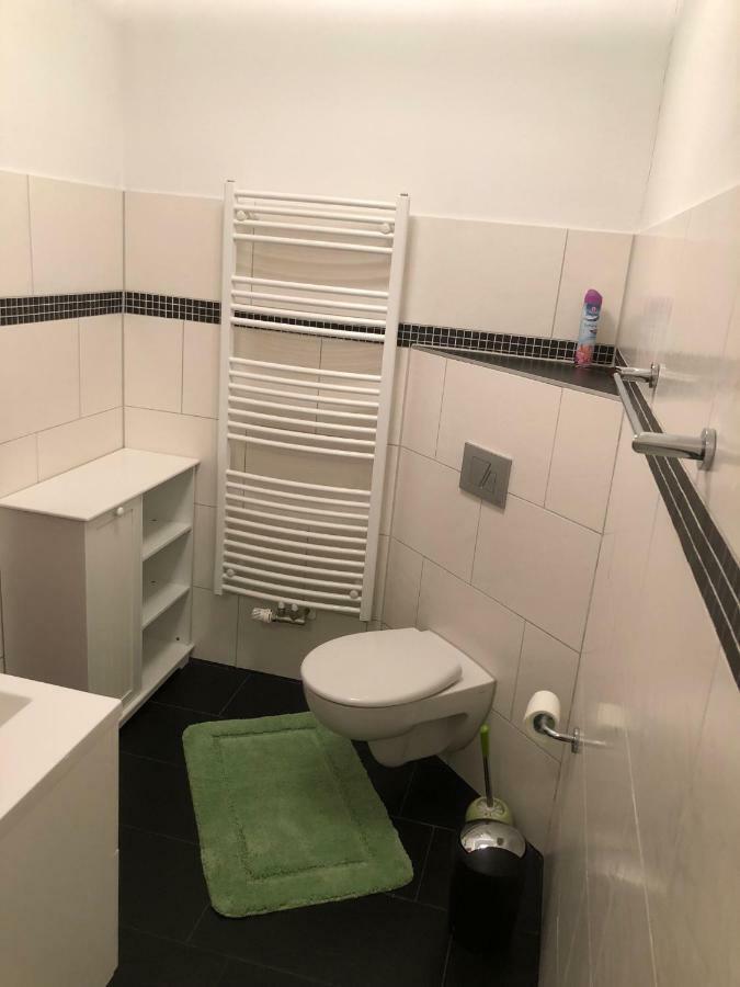 Hameln Direkt Am Weserradweg Apartment Hamelin