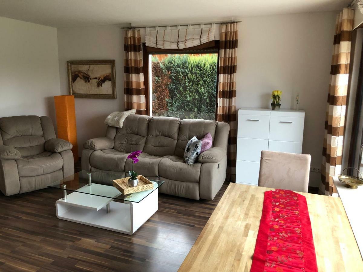 Apartment Hameln Direkt Am Weserradweg