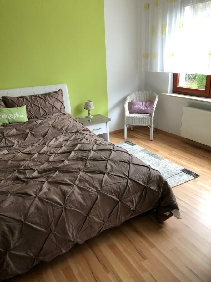 Hameln Direkt Am Weserradweg Apartment *