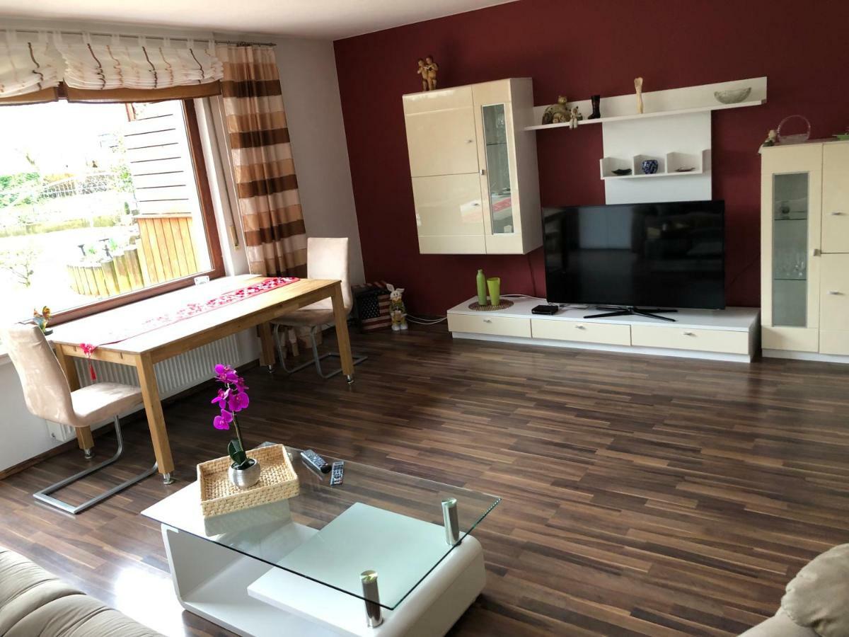 Hameln Direkt Am Weserradweg Apartment *