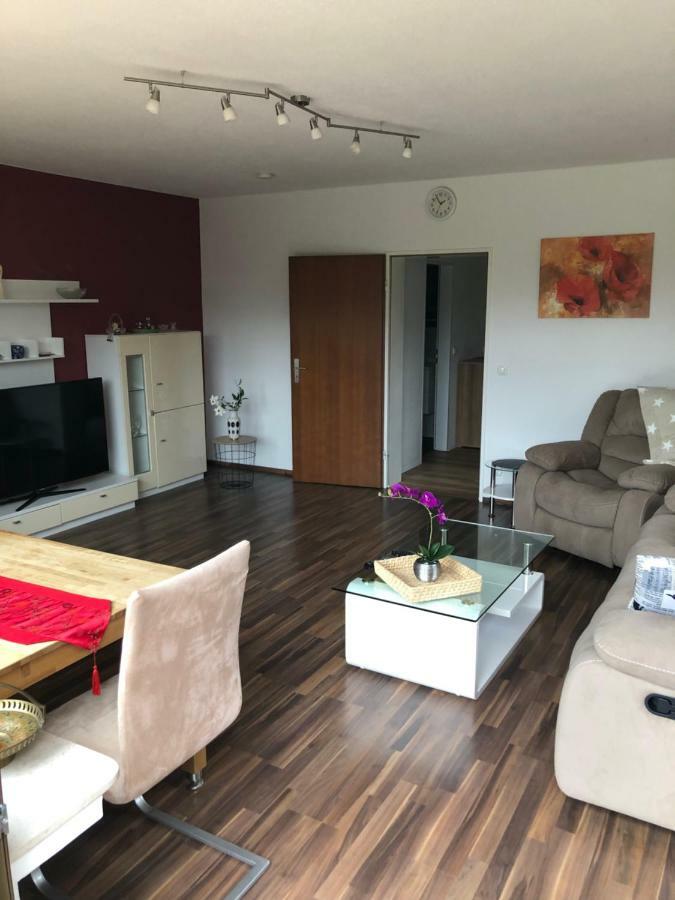 Hameln Direkt Am Weserradweg Apartment *