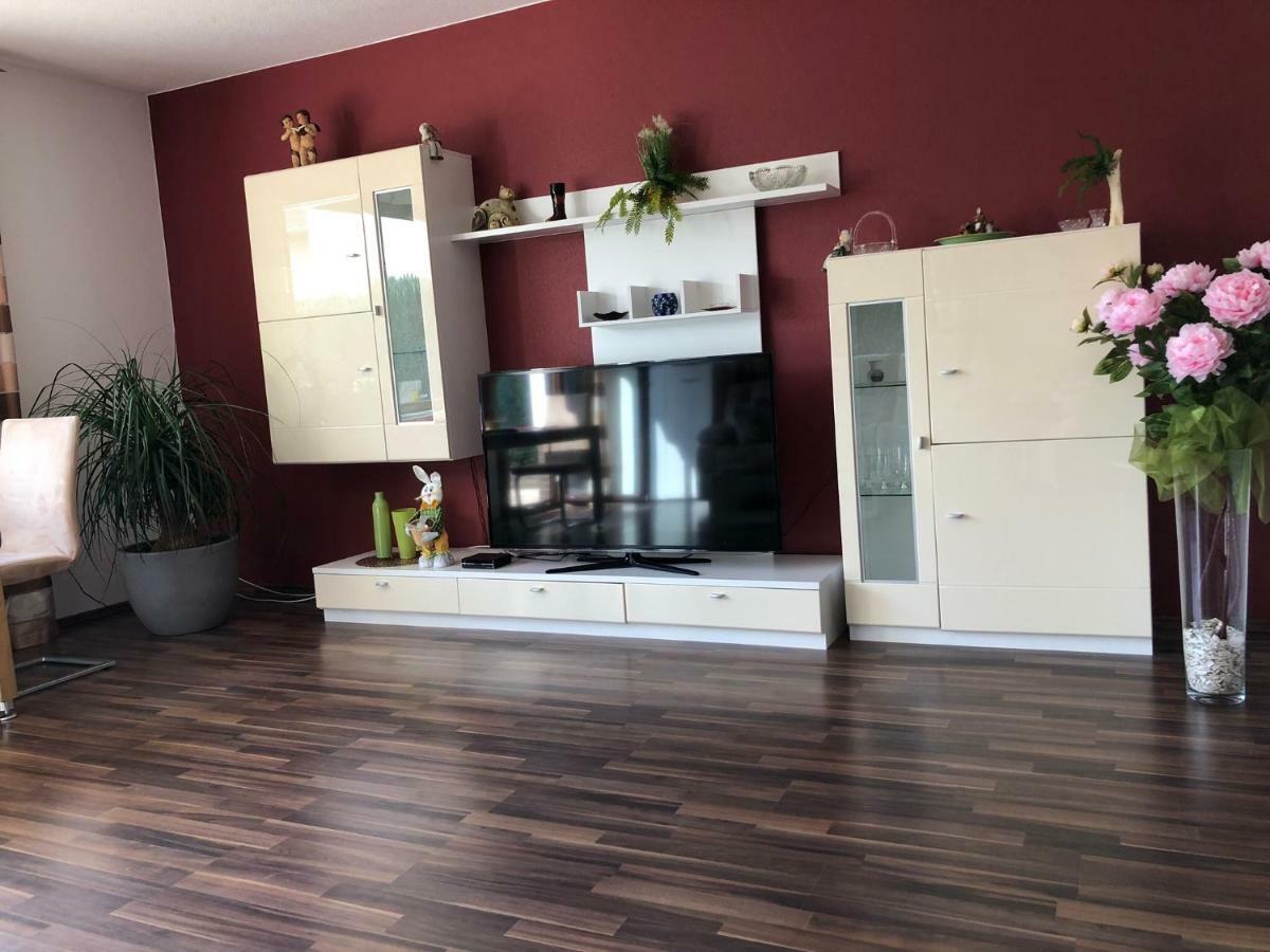 Apartment Hameln Direkt Am Weserradweg Hamelin