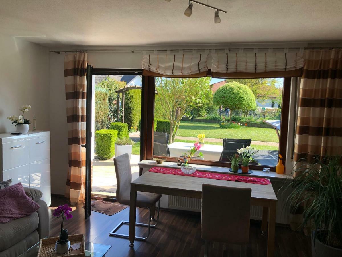 Apartment Hameln Direkt Am Weserradweg