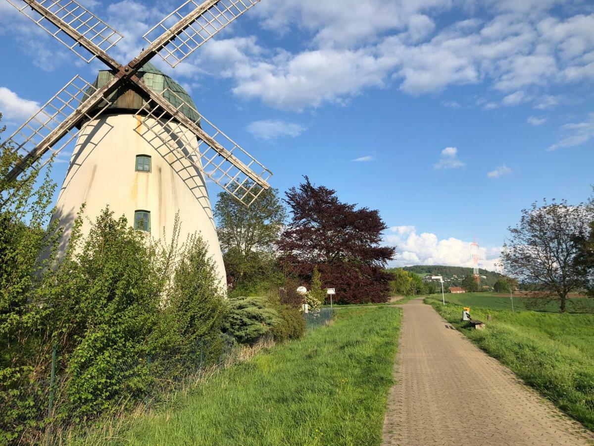 Hameln Direkt Am Weserradweg Hamelin