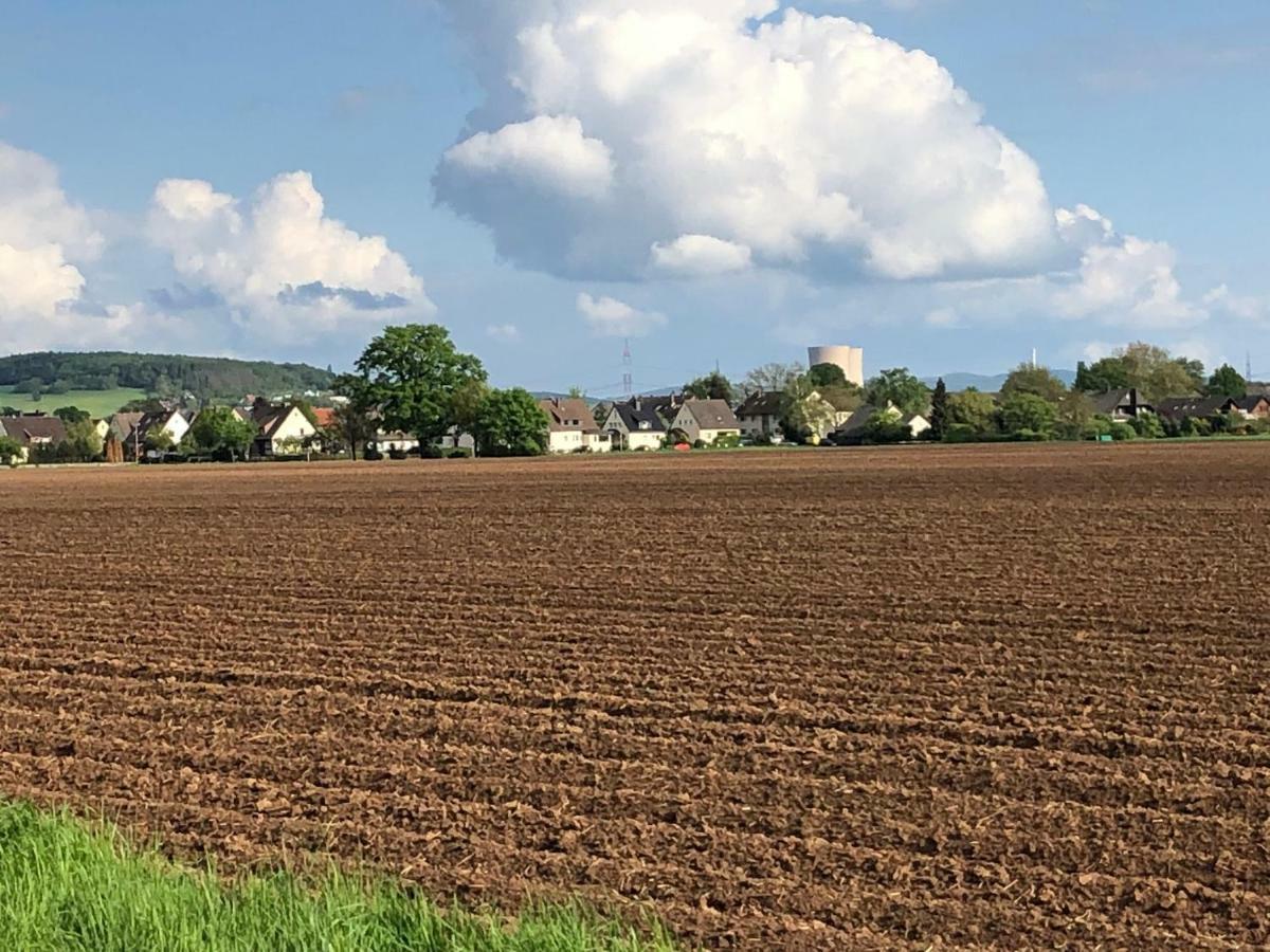 Hameln Direkt Am Weserradweg Апартаменты Хамельн